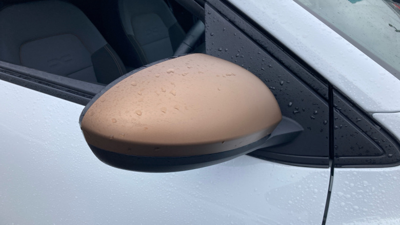 Dacia Jogger 1.6 HEV Extreme 5dr Auto Hybrid Estate